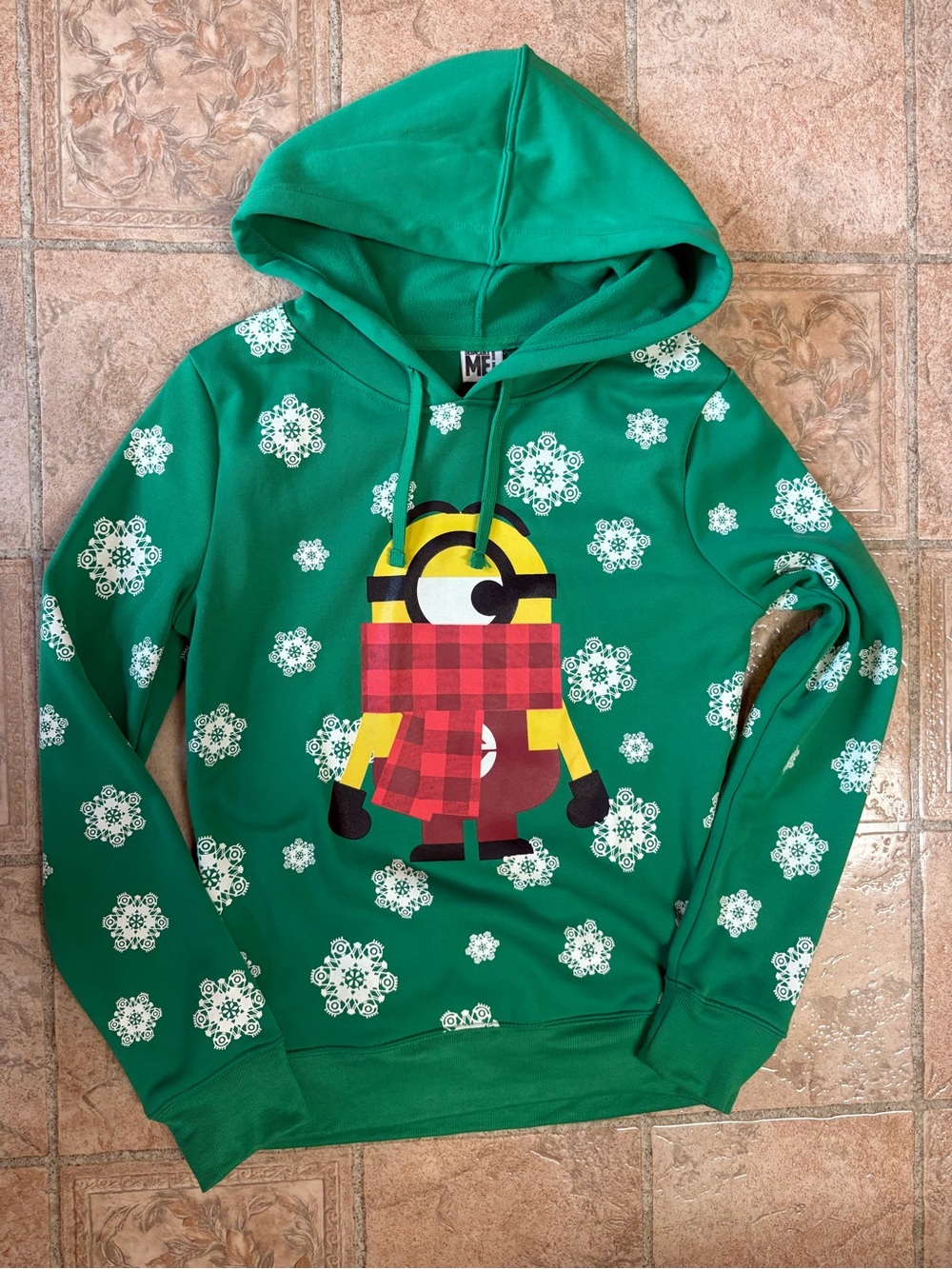 Hoodie